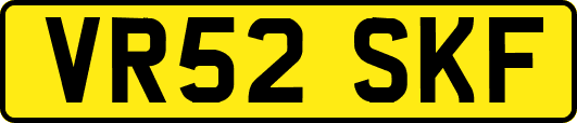 VR52SKF