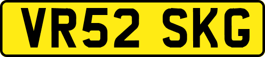VR52SKG