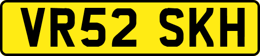 VR52SKH