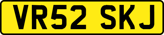 VR52SKJ