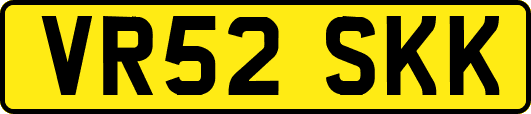 VR52SKK