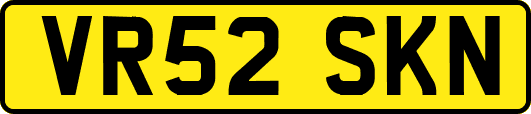 VR52SKN