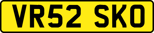 VR52SKO