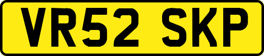 VR52SKP