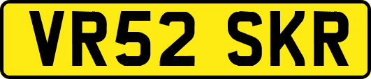 VR52SKR
