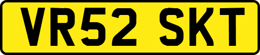 VR52SKT