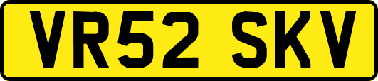 VR52SKV