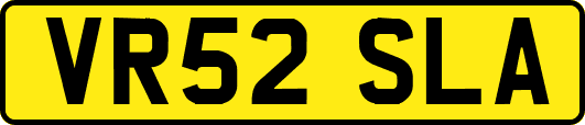VR52SLA