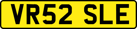 VR52SLE