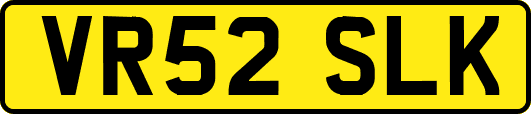VR52SLK