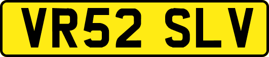 VR52SLV