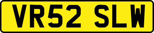 VR52SLW