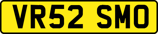 VR52SMO