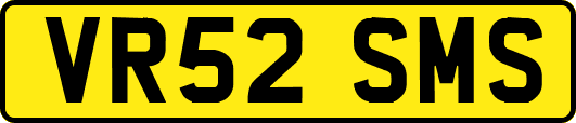 VR52SMS