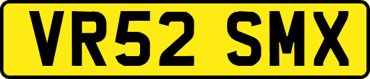 VR52SMX