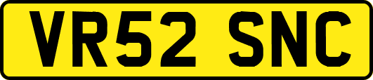 VR52SNC