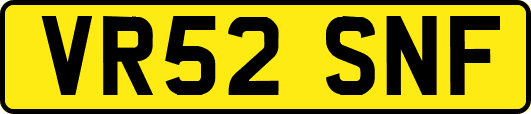 VR52SNF