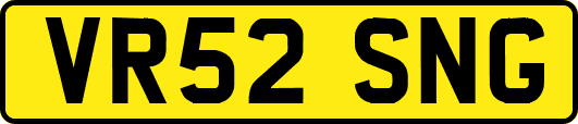 VR52SNG