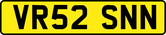 VR52SNN