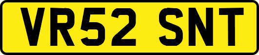VR52SNT
