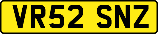VR52SNZ