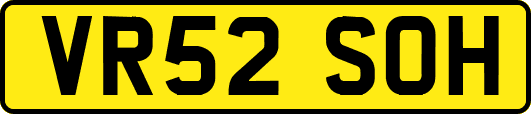 VR52SOH