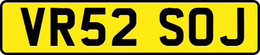 VR52SOJ