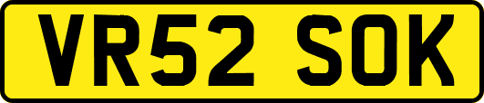 VR52SOK