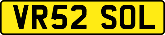 VR52SOL
