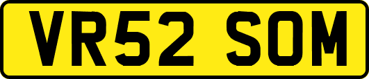 VR52SOM