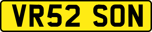 VR52SON
