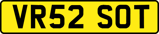 VR52SOT