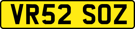 VR52SOZ