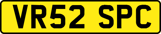 VR52SPC