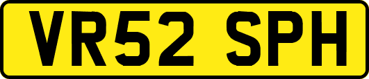 VR52SPH