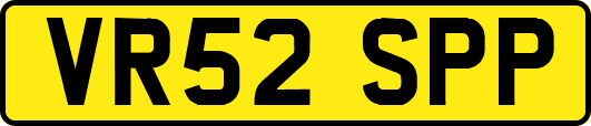 VR52SPP