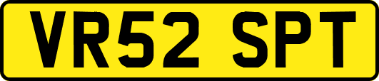 VR52SPT