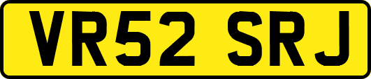 VR52SRJ