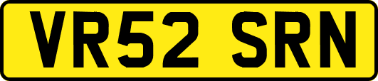 VR52SRN