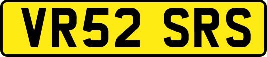 VR52SRS