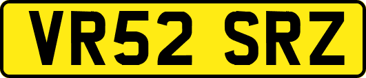 VR52SRZ
