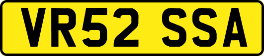 VR52SSA