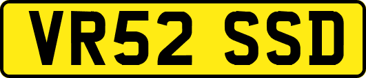 VR52SSD