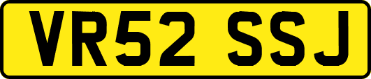 VR52SSJ