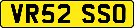 VR52SSO