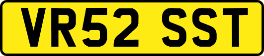 VR52SST