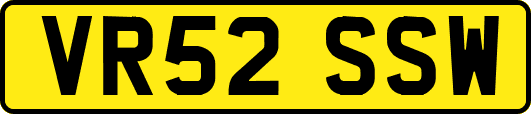 VR52SSW