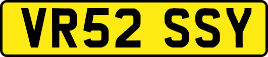 VR52SSY