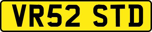 VR52STD