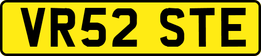 VR52STE
